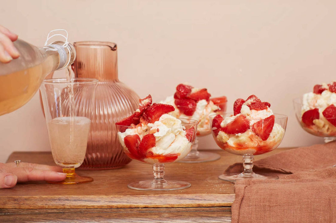 Last Minute Dinner Party