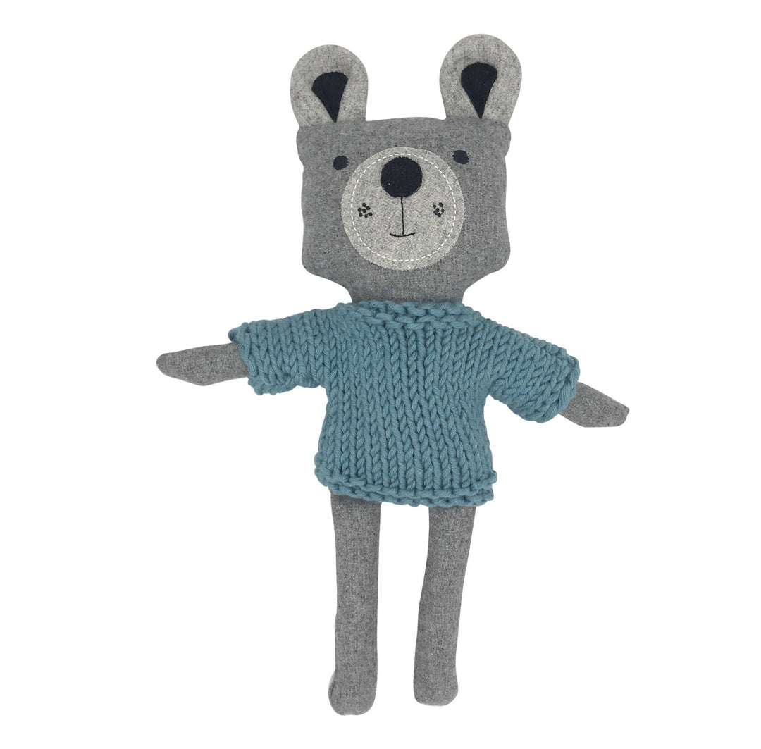 Basil Bear | Stuffed animal