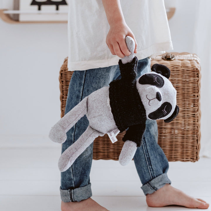 Cecil Panda | soft toy