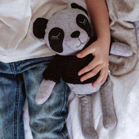 Cecil Panda | soft toy