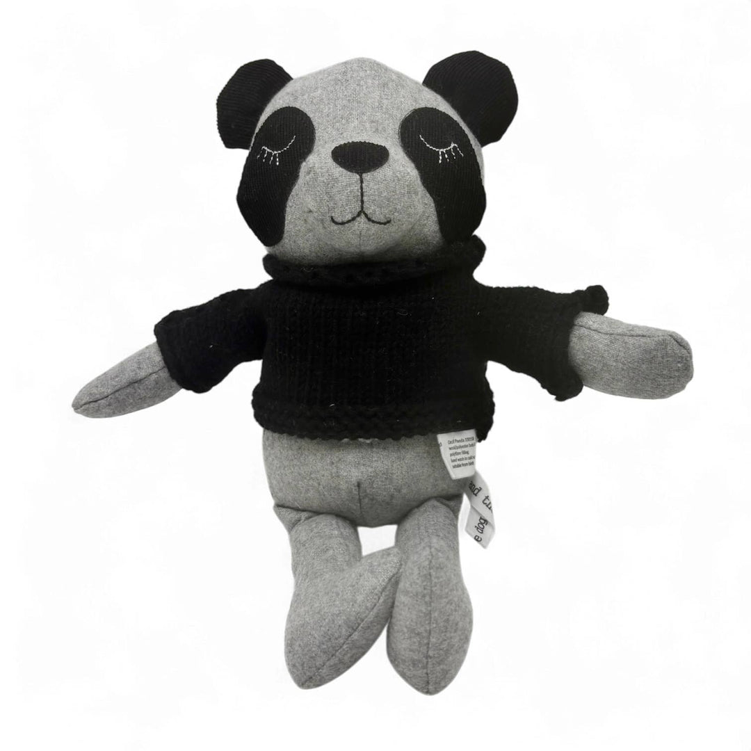 Cecil Panda | soft toy