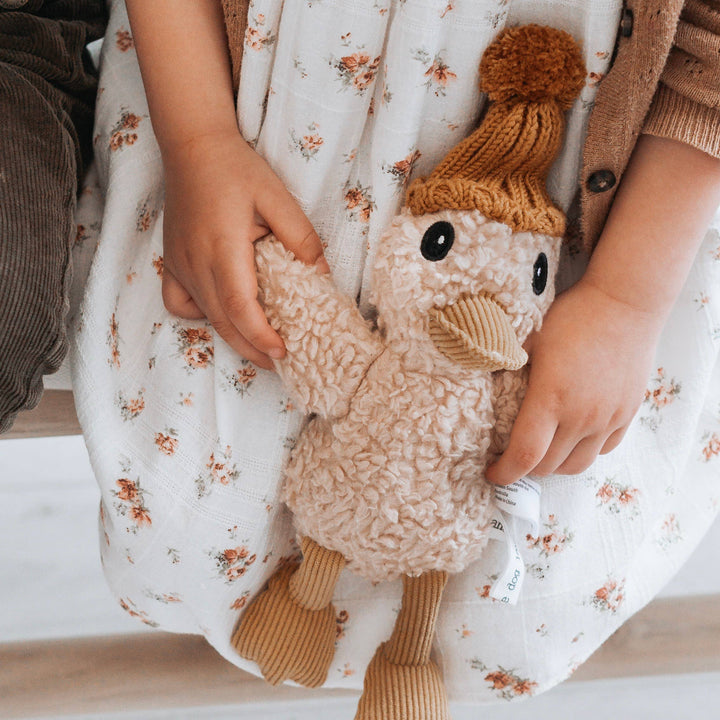 Petunia duck | Stuffed animal