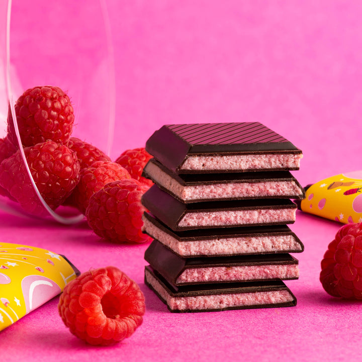 Sip Sip Hooray Truffle Bar