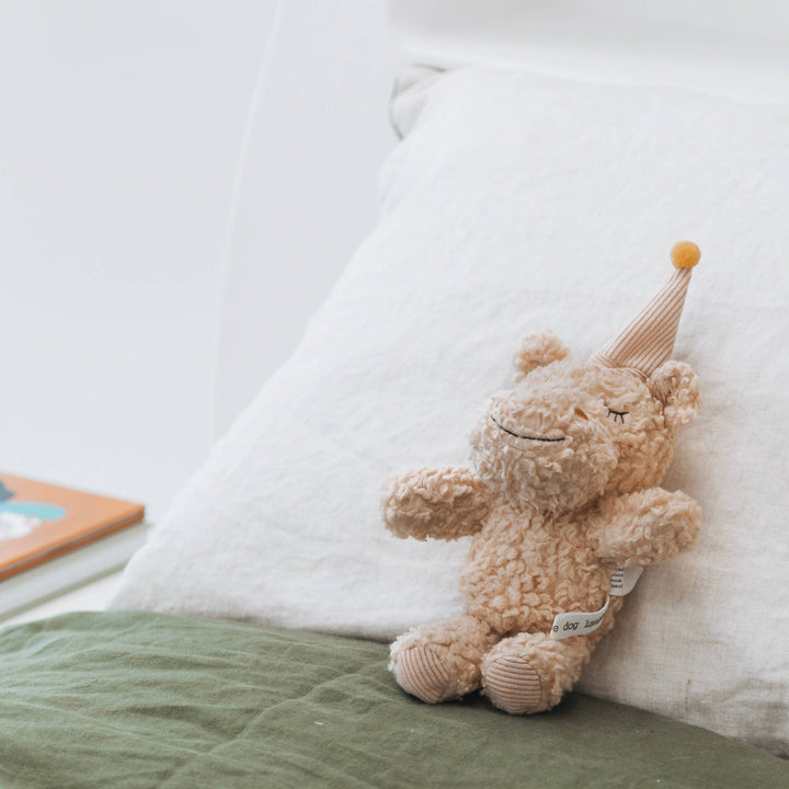 Betty hippo | Stuffed animal