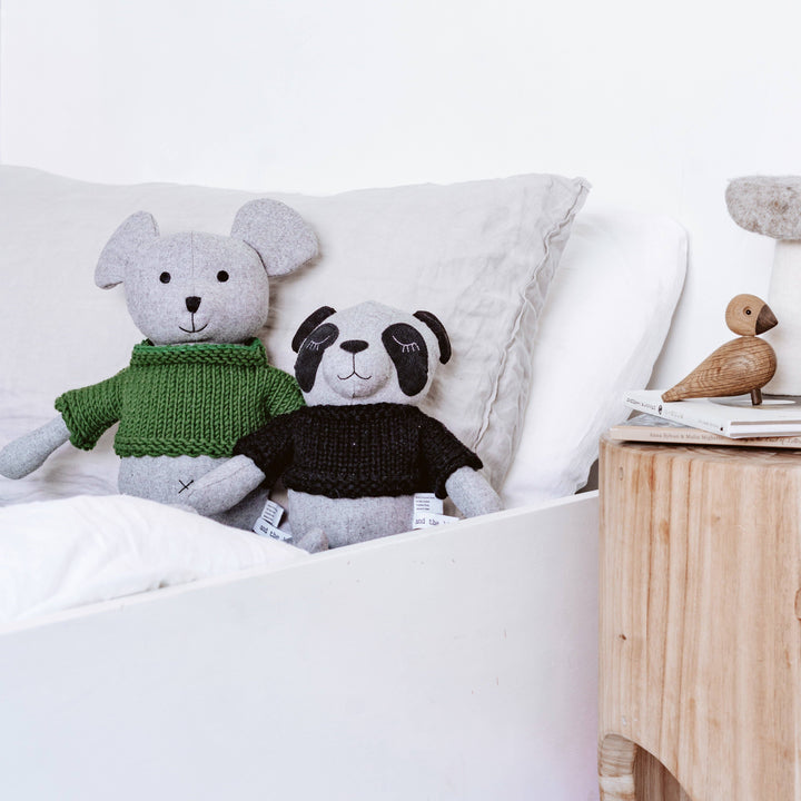 Cecil Panda | soft toy