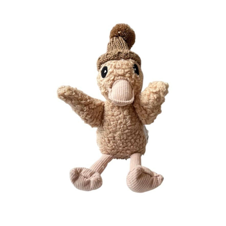 Poppy Duck | Stuffed animal