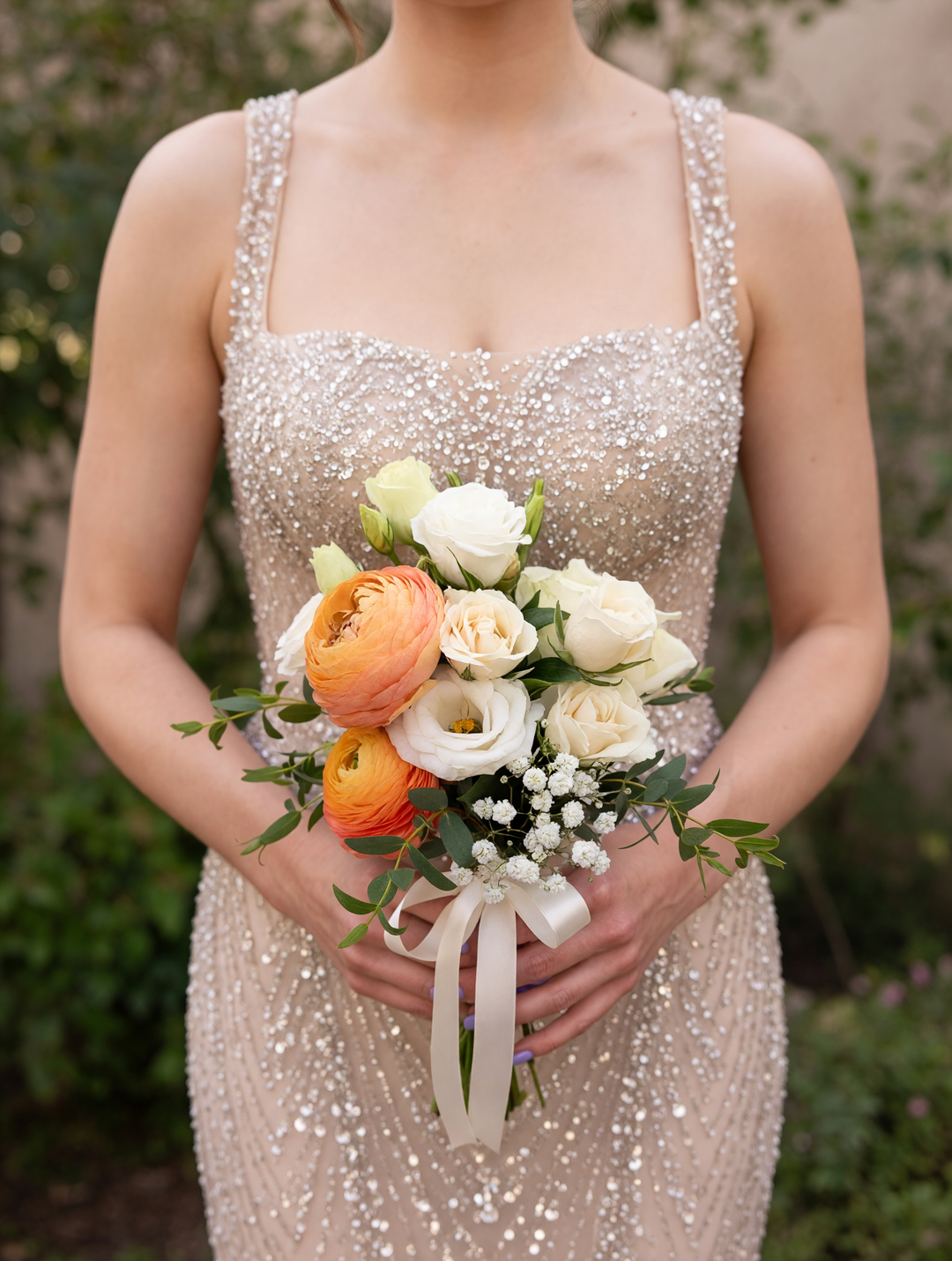 Prom Bouquets