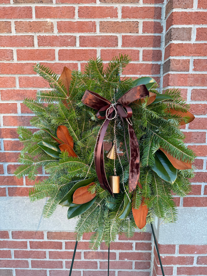 Holiday Wreaths