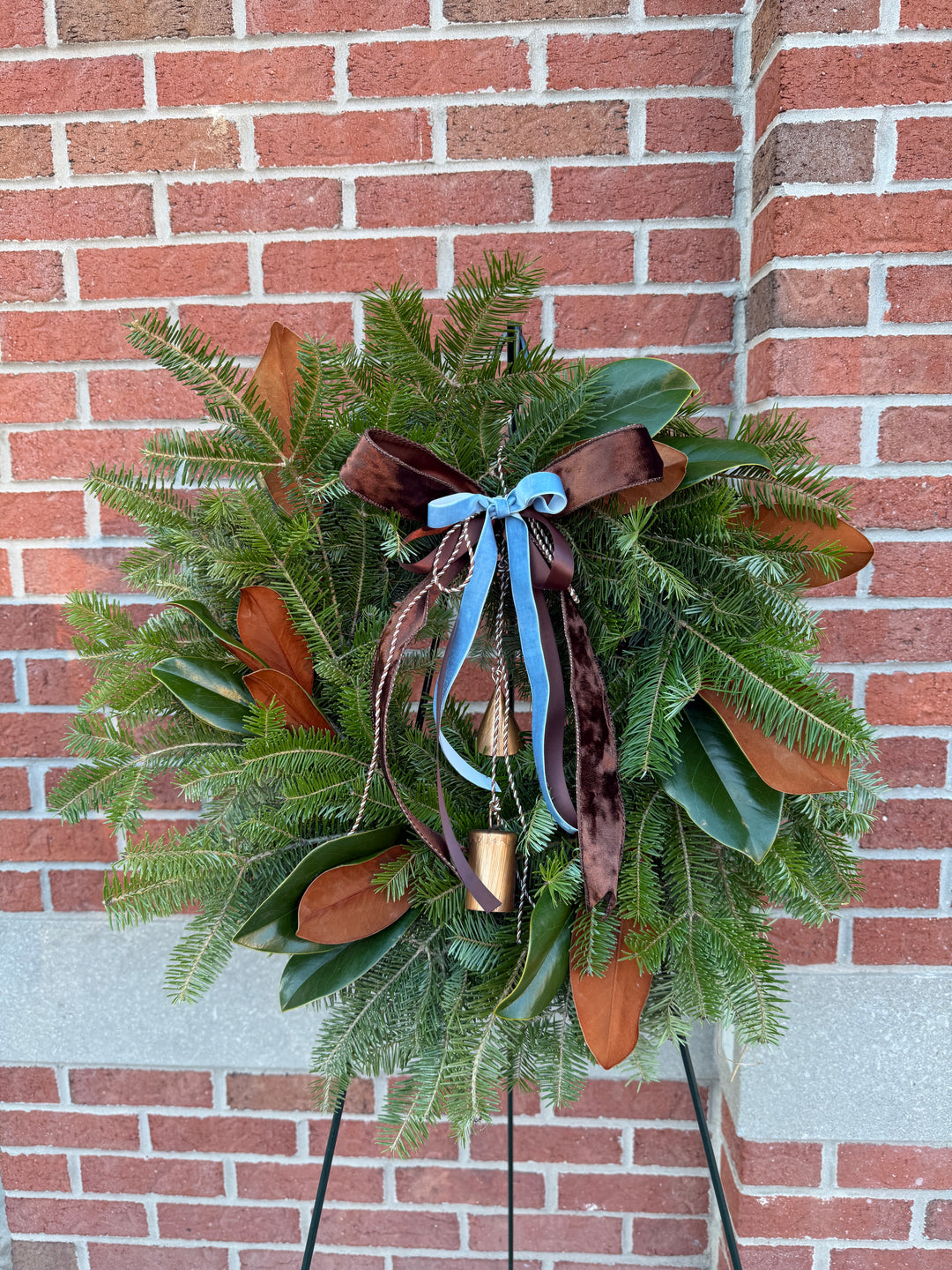 Holiday Wreaths