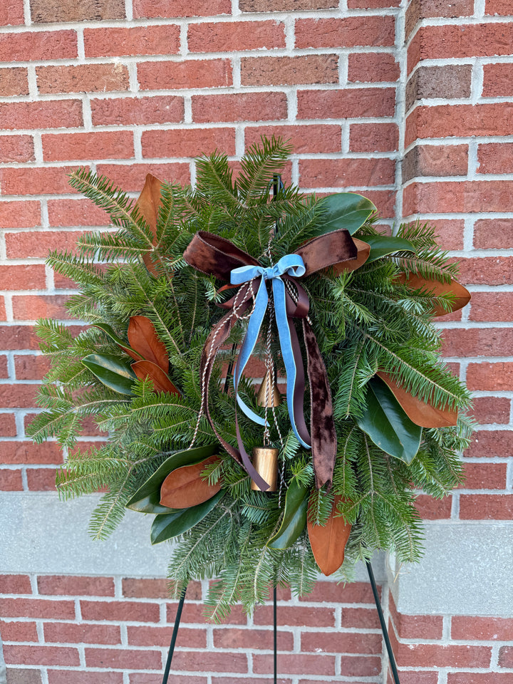 Holiday Wreaths
