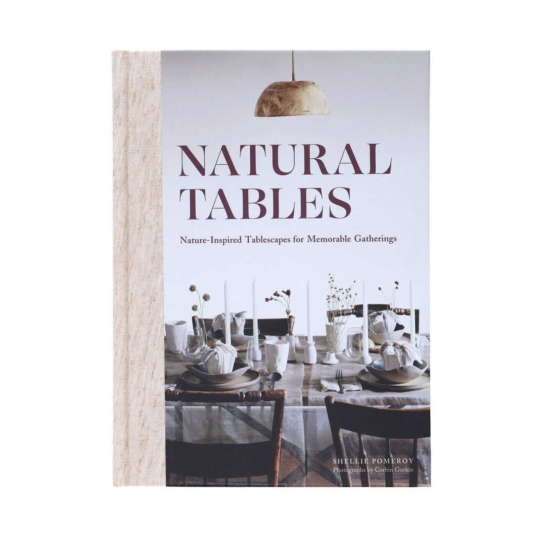 Natural Tables