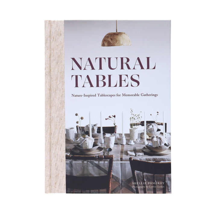 Natural Tables