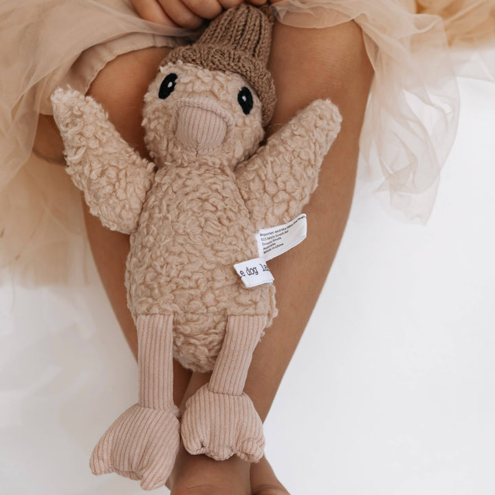 Poppy Duck | Stuffed animal