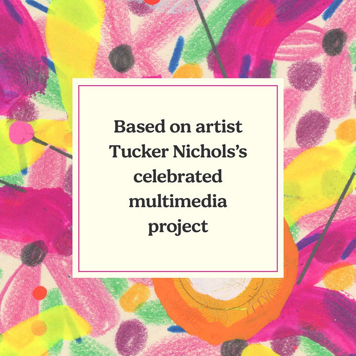 Flowers for Things I Don't Know How to Say