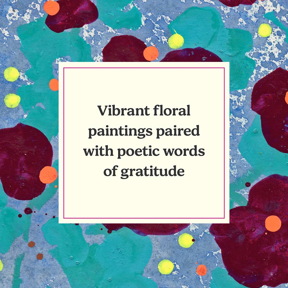 Flowers for Things I Don't Know How to Say