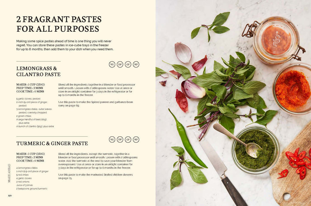 Last Minute Dinner Party