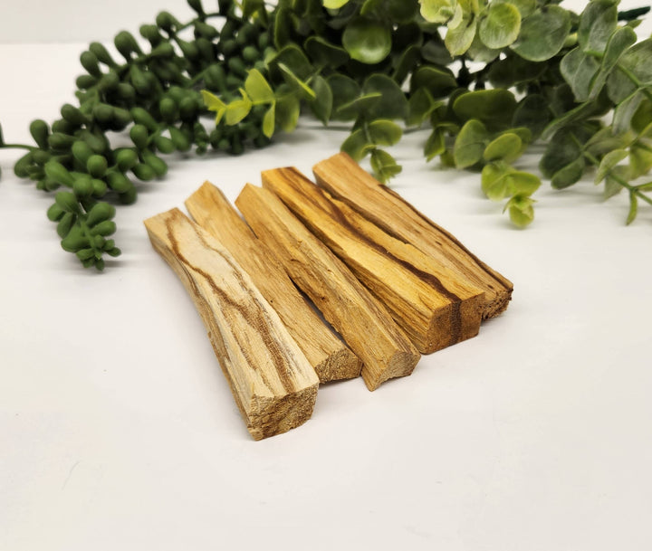 Palo Santo Sticks 1 kg(2.2 lbs) 10cm/4 inches