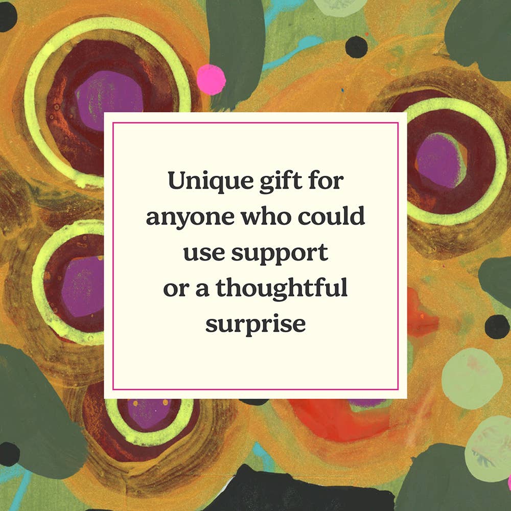 Flowers for Things I Don't Know How to Say