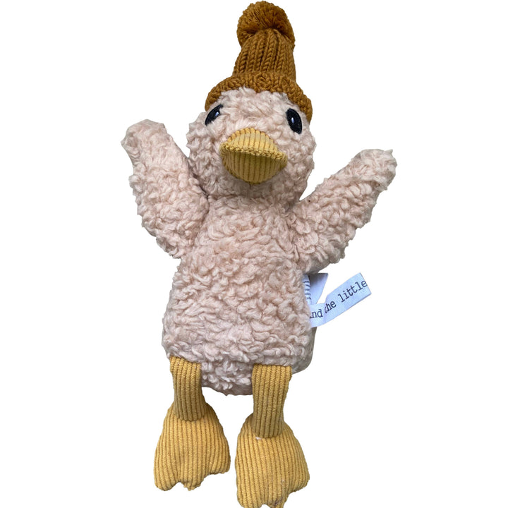Petunia duck | Stuffed animal